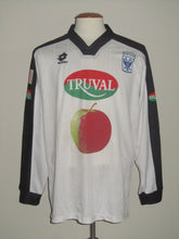 Load image into Gallery viewer, Sint-Truiden VV 1996-97 Away shirt PLAYER ISSUE #5