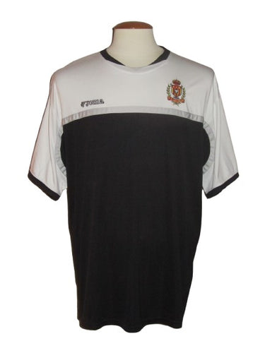 KV Mechelen 2008-12 Training shirt XXL