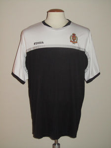 KV Mechelen 2008-12 Training shirt XXL