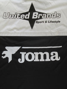 KV Mechelen 2008-12 Training shirt XXL