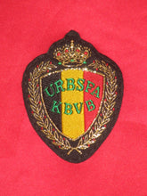 Load image into Gallery viewer, Rode Duivels 1992-93 Home shirt L