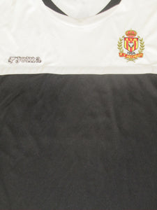 KV Mechelen 2008-12 Training shirt XXL