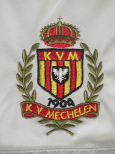 KV Mechelen 2008-12 Training shirt XXL