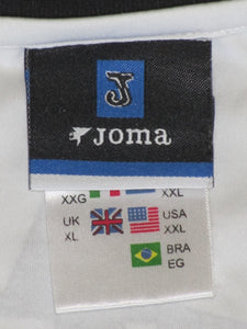 KV Mechelen 2008-12 Training shirt XXL