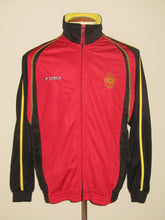 Load image into Gallery viewer, KV Mechelen 2008-12 Training Jacket M