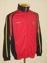 Load image into Gallery viewer, KV Mechelen 2008-12 Training Jacket M