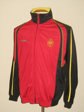 Load image into Gallery viewer, KV Mechelen 2008-12 Training Jacket M