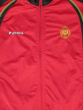 Load image into Gallery viewer, KV Mechelen 2008-12 Training Jacket M