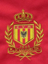 Load image into Gallery viewer, KV Mechelen 2008-12 Training Jacket M