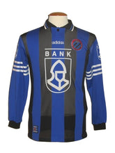 Load image into Gallery viewer, Club Brugge 1996-97 Home shirt L/S 152