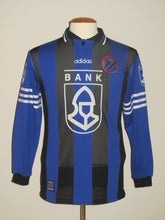 Load image into Gallery viewer, Club Brugge 1996-97 Home shirt L/S 152