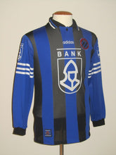 Load image into Gallery viewer, Club Brugge 1996-97 Home shirt L/S 152