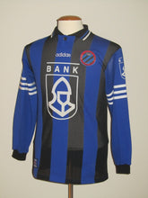 Load image into Gallery viewer, Club Brugge 1996-97 Home shirt L/S 152