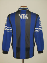 Load image into Gallery viewer, Club Brugge 1996-97 Home shirt L/S 152