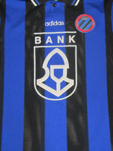 Load image into Gallery viewer, Club Brugge 1996-97 Home shirt L/S 152