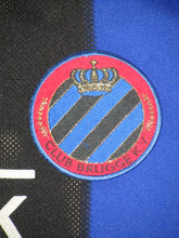 Load image into Gallery viewer, Club Brugge 1996-97 Home shirt L/S 152
