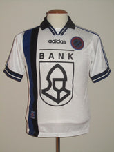 Load image into Gallery viewer, Club Brugge 1997-98 Away shirt 140