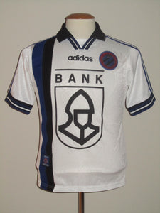 Club Brugge 1997-98 Away shirt 140
