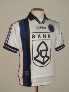 Club Brugge 1997-98 Away shirt 140