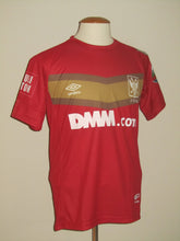 Load image into Gallery viewer, Sint-Truiden VV 2020-21 Keeper shirt MATCH ISSUE/WORN #21 Daniel Schmidt