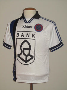 Club Brugge 1997-98 Away shirt 140