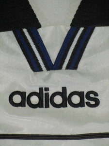 Club Brugge 1997-98 Away shirt 140