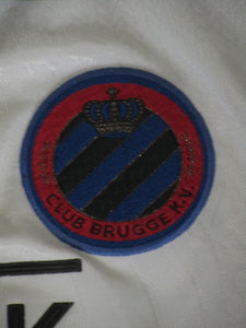 Club Brugge 1997-98 Away shirt 140