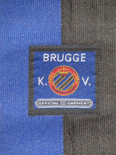 Load image into Gallery viewer, Club Brugge 1997-98 Away shirt 140