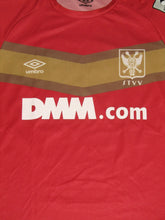 Load image into Gallery viewer, Sint-Truiden VV 2020-21 Keeper shirt MATCH ISSUE/WORN #21 Daniel Schmidt