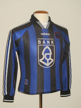 Load image into Gallery viewer, Club Brugge 1997-98 Home shirt L/S 140