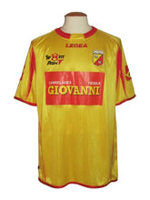 Load image into Gallery viewer, AFC Tubize 2004-06 Home shirt XL #6