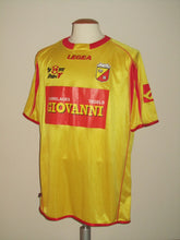 Load image into Gallery viewer, AFC Tubize 2004-06 Home shirt XL #6