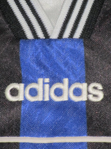 Club Brugge 1997-98 Home shirt L/S 140