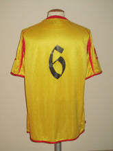 Load image into Gallery viewer, AFC Tubize 2004-06 Home shirt XL #6