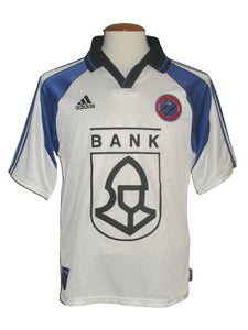 Club Brugge 1999-00 Away shirt S