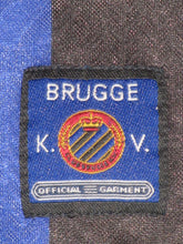 Load image into Gallery viewer, Club Brugge 1997-98 Home shirt L/S 140