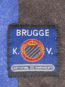 Club Brugge 1997-98 Home shirt L/S 140