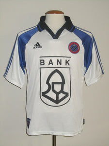Club Brugge 1999-00 Away shirt S