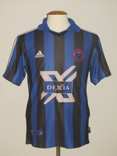 Load image into Gallery viewer, Club Brugge 2000-02 Home shirt S
