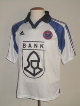 Load image into Gallery viewer, Club Brugge 1999-00 Away shirt S