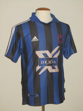 Load image into Gallery viewer, Club Brugge 2000-02 Home shirt S