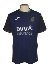 Load image into Gallery viewer, RSC Anderlecht 2021-22 Home shirt L *mint*
