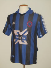 Load image into Gallery viewer, Club Brugge 2000-02 Home shirt S