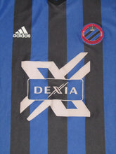 Load image into Gallery viewer, Club Brugge 2000-02 Home shirt S