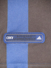 Load image into Gallery viewer, Club Brugge 2000-02 Home shirt S