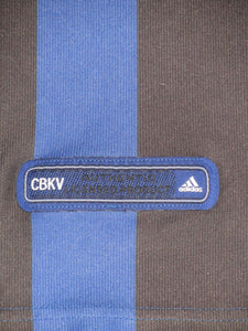Club Brugge 2000-02 Home shirt S
