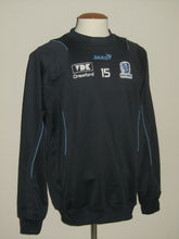 Load image into Gallery viewer, KAA Gent 2008-09 Sweatshirt PLAYER ISSUE #15