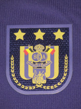 Load image into Gallery viewer, RSC Anderlecht 2021-22 Home shirt L *mint*