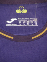 Load image into Gallery viewer, RSC Anderlecht 2021-22 Home shirt L *mint*
