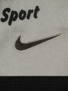 RWDM 2001-02 Away shirt L